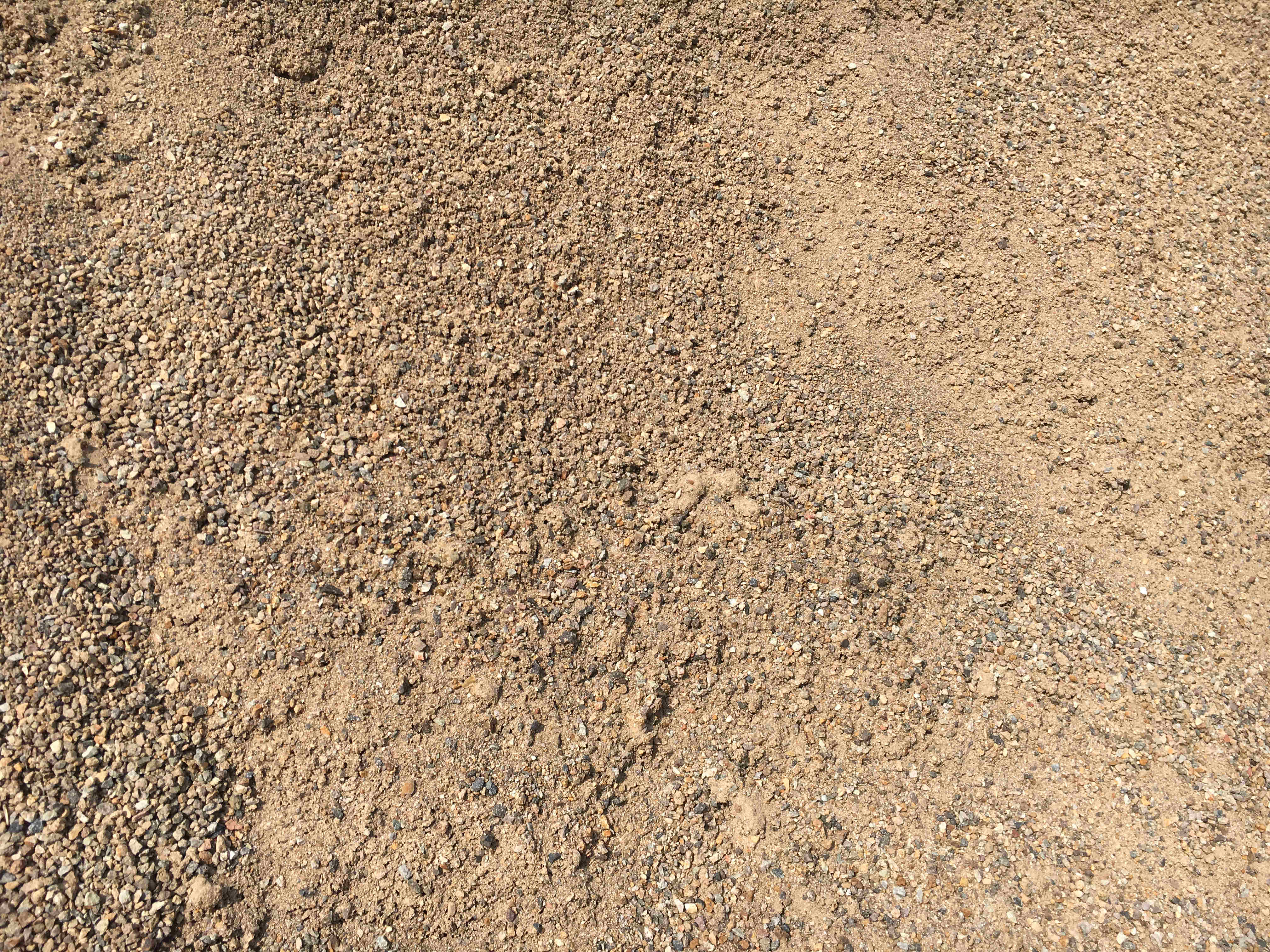 <b>浅析哪种沙子可以称为机制砂？机制砂又有什么特点？</b>